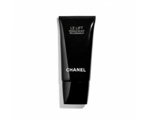 Chanel Zpevňující noční pleťová maska Le Lift (Skin-Recovery Sleep Mask)  75 ml Chanel