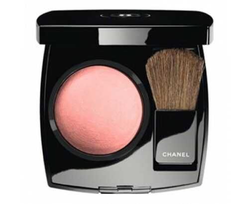 Chanel pudrová tvářenka Joues Contraste 64  Pink Explosion Chanel