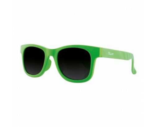 Chicco Brýle sluneční pro chlapce zelené 24M + 1 ks Chicco