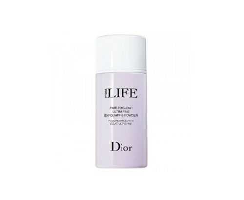 Čistící pudr s peelingovým účinkem Hydra Life (Time To Glow - Ultra Fine Exfoliating Powder) 40 g Dior