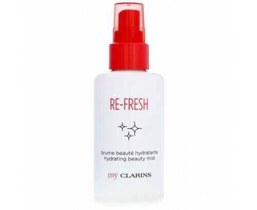 Clarins Hydratační mlha Re-fresh (Hydrating Beauty Mist)  100 ml Clarins