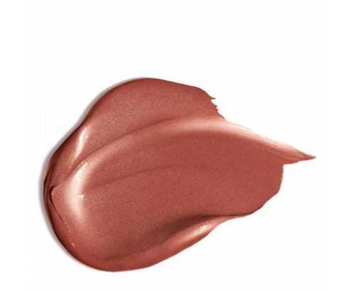 Clarins Hydratační rtěnka s leskem Joli Rouge Brillant (Perfect Shine Sheer Lipstick) 753S Ginger Pink 3