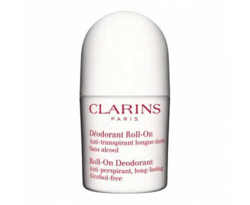 Clarins Jemný kuličkový deodorant  50 ml Clarins