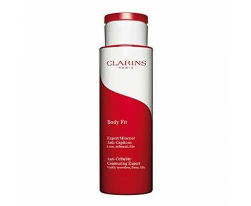 Clarins zeštíhlující péče proti celulitidě 200 ml Clarins