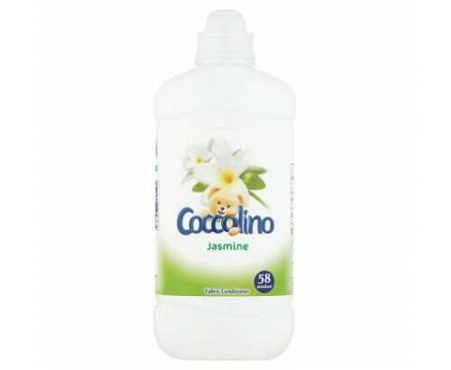 Coccolino aviváž Simplicity Jasmine