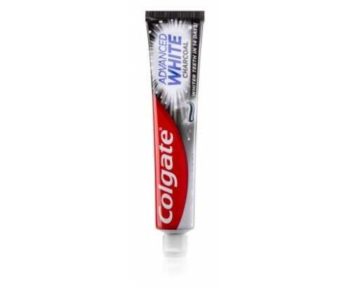 Colgate Advanced White Charcoal zubní pasta 75 ml Colgate