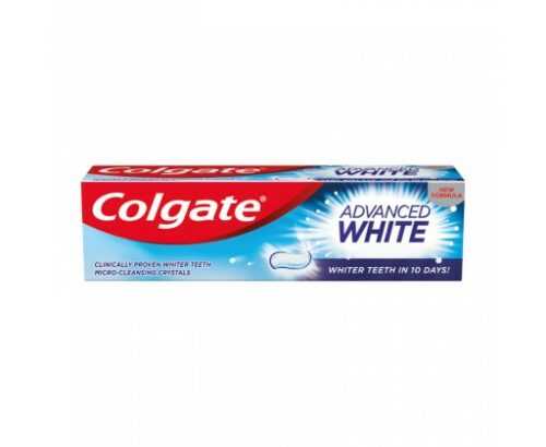 Colgate Bělicí zubní pasta Advanced Whitening  75 ml Colgate