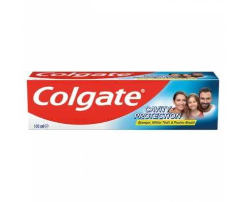 Colgate Cavity Protection Zubní pasta 100 ml Colgate