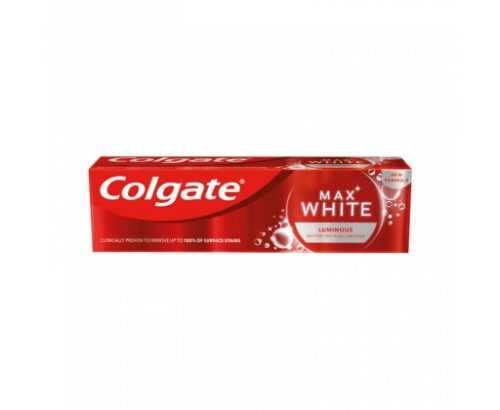 Colgate Max White One Luminous Zubní pasta 75 ml Colgate