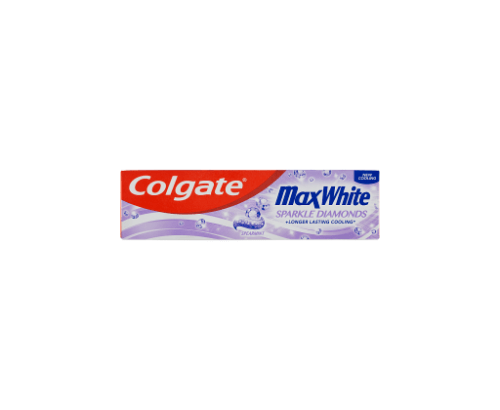 Colgate Max White Spearmint zubní pasta 75 ml Colgate