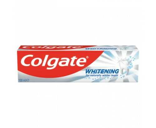 Colgate Whitening Zubní pasta 100 ml Colgate