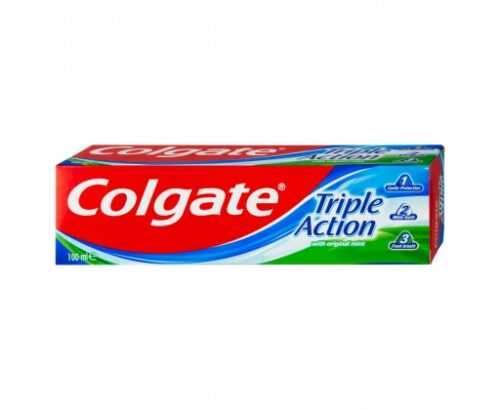 Colgate zubní pasta Triple Action  100 ml Colgate