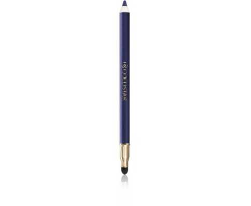 Collistar Voděodolná tužka na oči (Professional Waterproof Eye Pencil) 04 Night Blue 1
