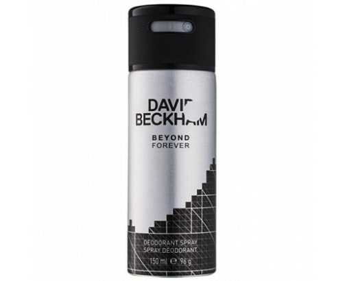 David Beckham Beyond Forever - deodorant ve spreji 150 ml David Beckham