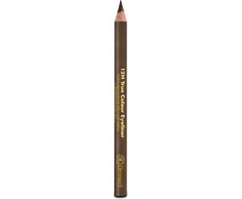 Dermacol Dřevěná tužka na oči 12H 9 2 g Dermacol