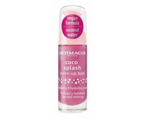 Dermacol Hydratační báze pod make-up Coco Splash (Refreshing & Hydrating Primer)  20 ml Dermacol