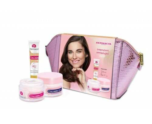 Dermacol Kosmetická sada pro ženy Collagen Plus Dermacol