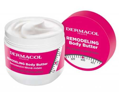 Dermacol Remodelační tělové máslo (Remodeling Body Butter)  300 ml Dermacol