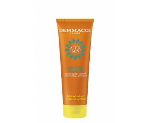 Dermacol Sprchový gel po opalování After Sun (Care & Relief Shower Gel)  250 ml Dermacol