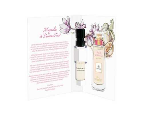 Dermacol parfémovaná voda Magnolia & Passion Fruit tester  2 ml Dermacol