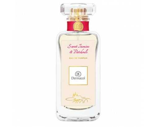 Dermacol parfémovaná voda Sweet Jasmine & Patchouli EDP  50 ml Dermacol