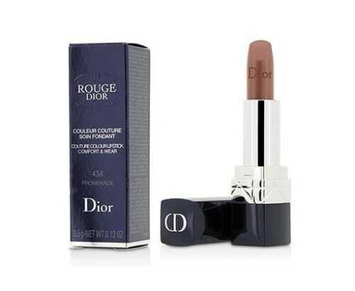 Dior Dlouhotrvající rtěnka Rouge Dior Lipstick 434 Promenade 3