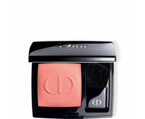 Dior Dlouhotrvající vysoce pigmentovaná tvářenka Rouge Blush 250 Bal 6