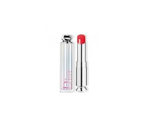 Dior Hydratační rtěnka s leskem Addict Stellar Shine Lipstick 536 Lucky 3