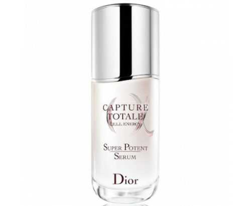 Dior Intenzivní sérum proti stárnutí pleti Capture Totale C.E.L.L. Energy (Super Potent Serum) 30 ml Dior