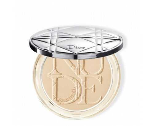 Dior Matující pudr Diorskin (Matte Powder) Translucent 7 g Dior