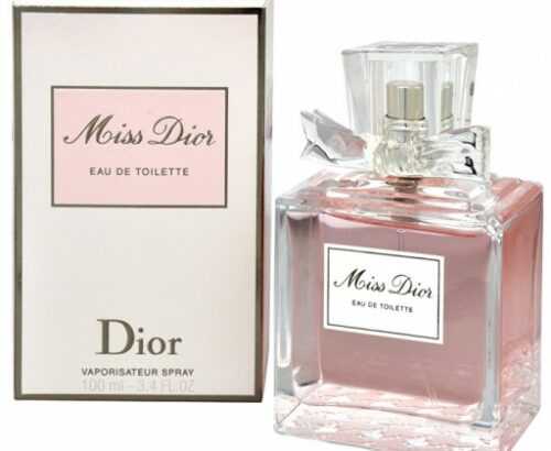 Dior Miss Dior - EDT 100 ml Dior