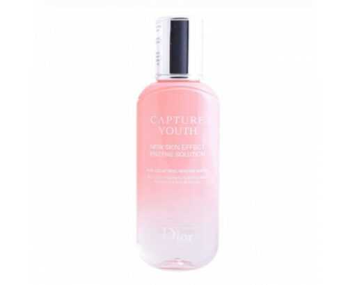 Dior Pleťová tonizující voda Capture Youth (Resurfacing Lotion)  150 ml Dior