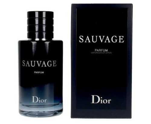 Dior Sauvage Parfum - EDP 60 ml Dior