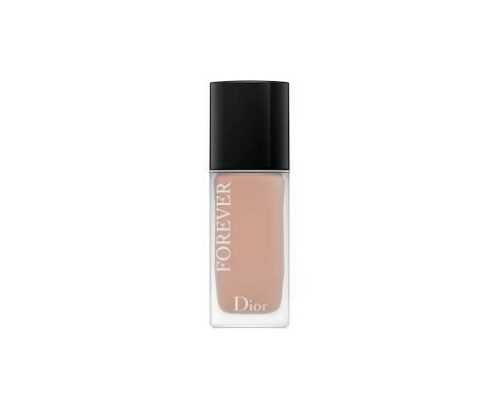 Dior Tekutý make-up Diorskin Forever 2 Cool Rosy 30 ml Dior