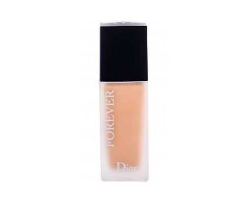 Dior Tekutý make-up Diorskin Forever (Fluid Foundation) 2 Warm Peach 30 ml Dior