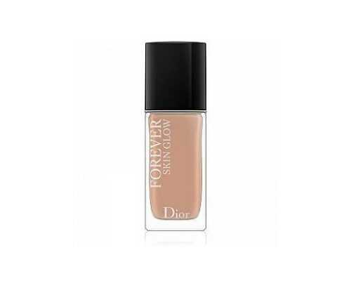 Dior Tekutý rozjasňující make-up Diorskin Forever Skin Glow 1 Neutral 30 ml Dior