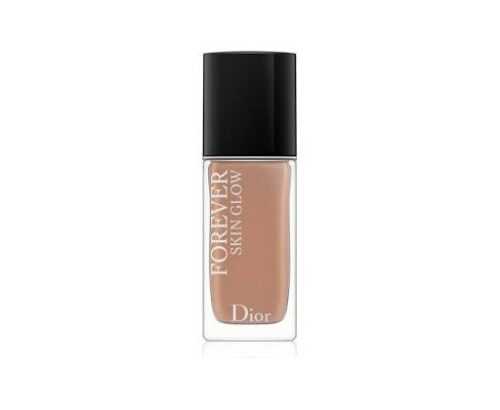 Dior Tekutý rozjasňující make-up Diorskin Forever Skin Glow 2 Cool Rosy 30 ml Dior