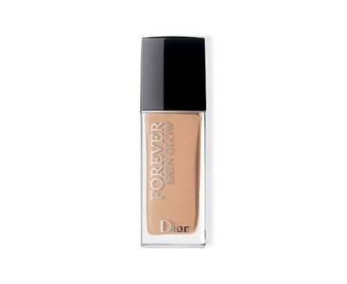 Dior Tekutý rozjasňující make-up Diorskin Forever Skin Glow 3.5 Neutral 30 ml Dior