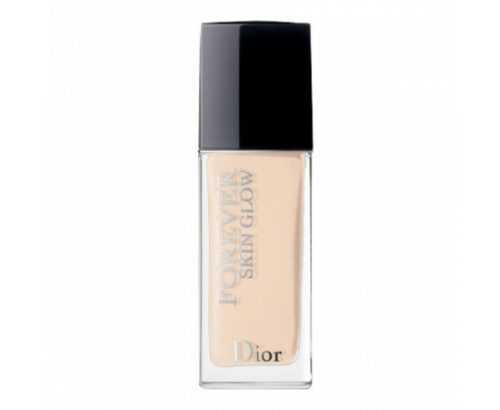 Dior Tekutý rozjasňující make-up Diorskin Forever Skin Glow (Fluid Foundation) 1.5 Neutral 30 ml Dior