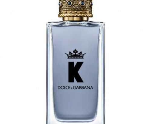Dolce & Gabbana K By Dolce & Gabbana - EDT 150 ml Dolce & Gabbana