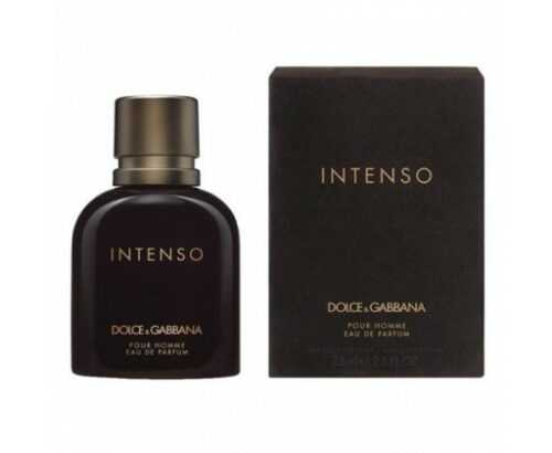 Dolce & Gabbana Pour Homme Intenso - EDP 125 ml Dolce & Gabbana