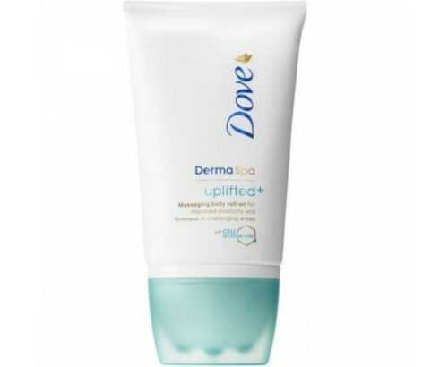 Dove Derma Spa Uplifted+ gel na tělo 100 ml Dove