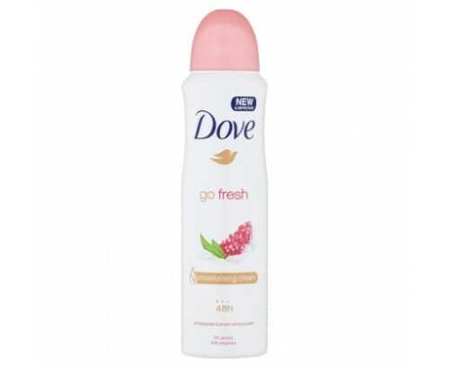 Dove Go Fresh Antiperspirant sprej 150 ml Dove