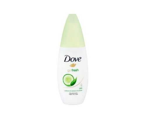 Dove Go Fresh Cucumber Deodorant 24h  75 ml Dove
