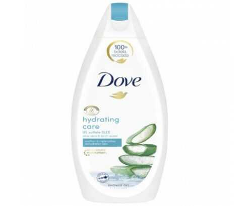 Dove Hydratační sprchový gel Hydrating Care (Shower Gel) 500 ml Dove