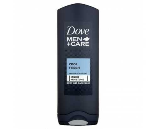 Dove Men+Care sprchový gel Cool Fresh 250ml Dove