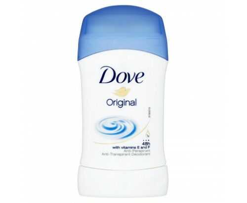 Dove Original 48h tuhý antiperspirant 40 ml Dove