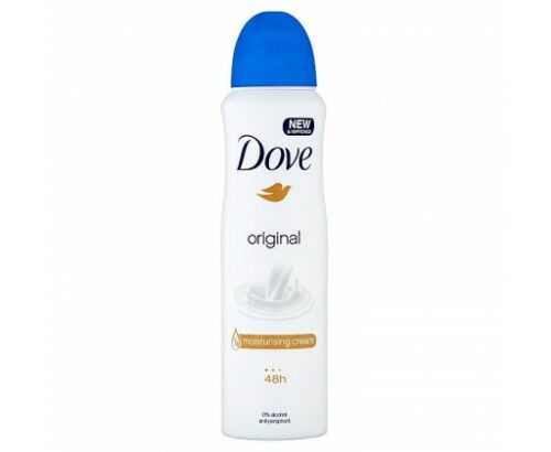 Dove Original antiperspirant deosprej 150 ml Dove