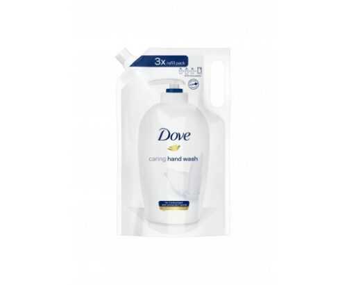Dove Original tekuté mýdlo náhradní náplň  750 ml Dove