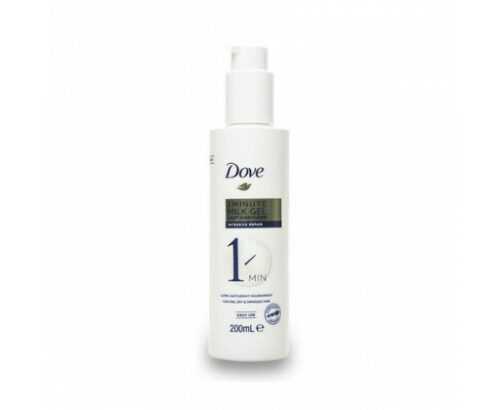 Dove Regenerační kondicionér pro slabé a poškozené vlasy Intensive Repair  200 ml Dove